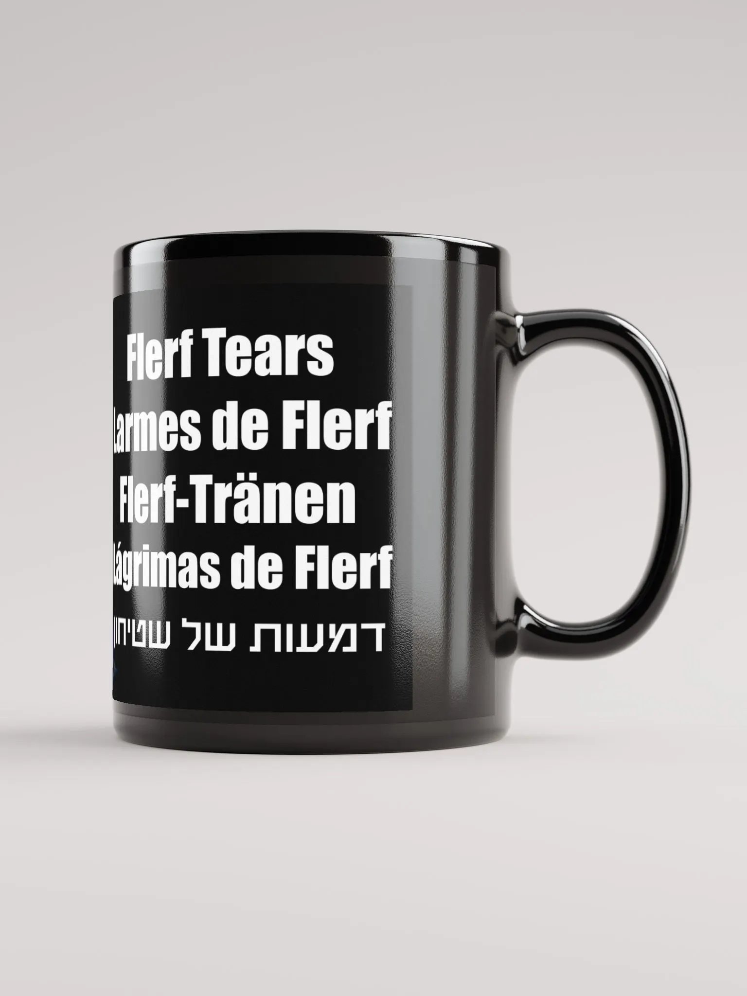 Nothing beats flerf tears product image (2)