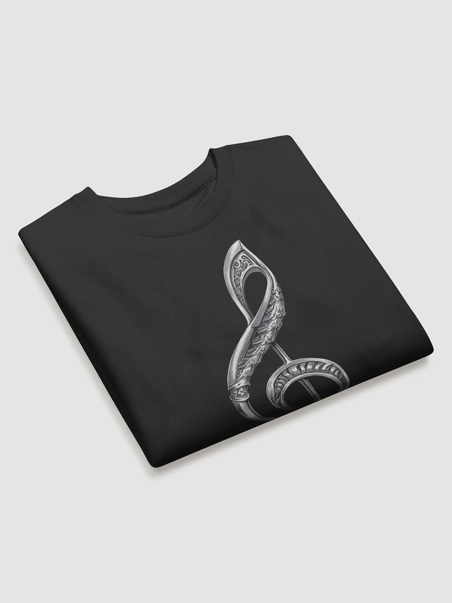 Musician's Eye sweatshirt product image (3)