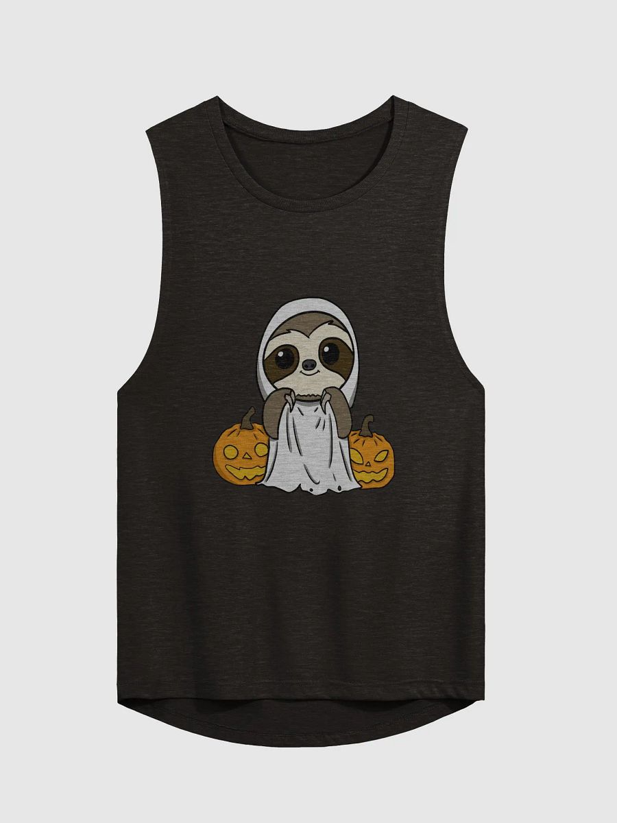 Womens Tank Top - Ghost product image (8)