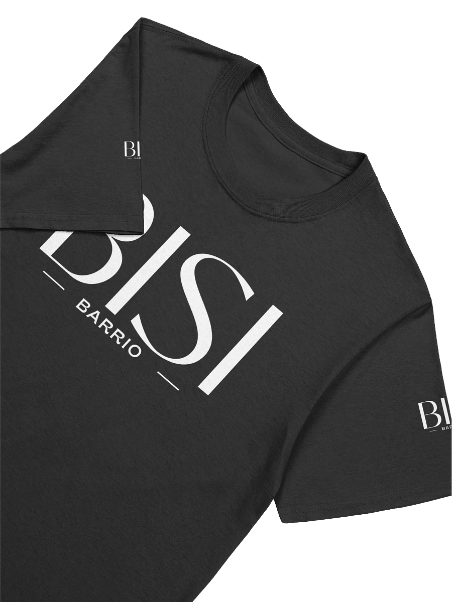 BISI Barrio Unisex Softstyle Tee product image (8)