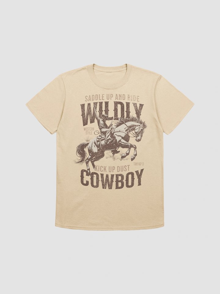Ride Wild product image (1)