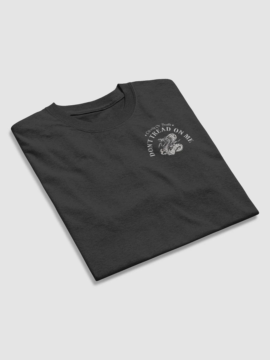 Don't Tread On Me T-shirt product image (3)