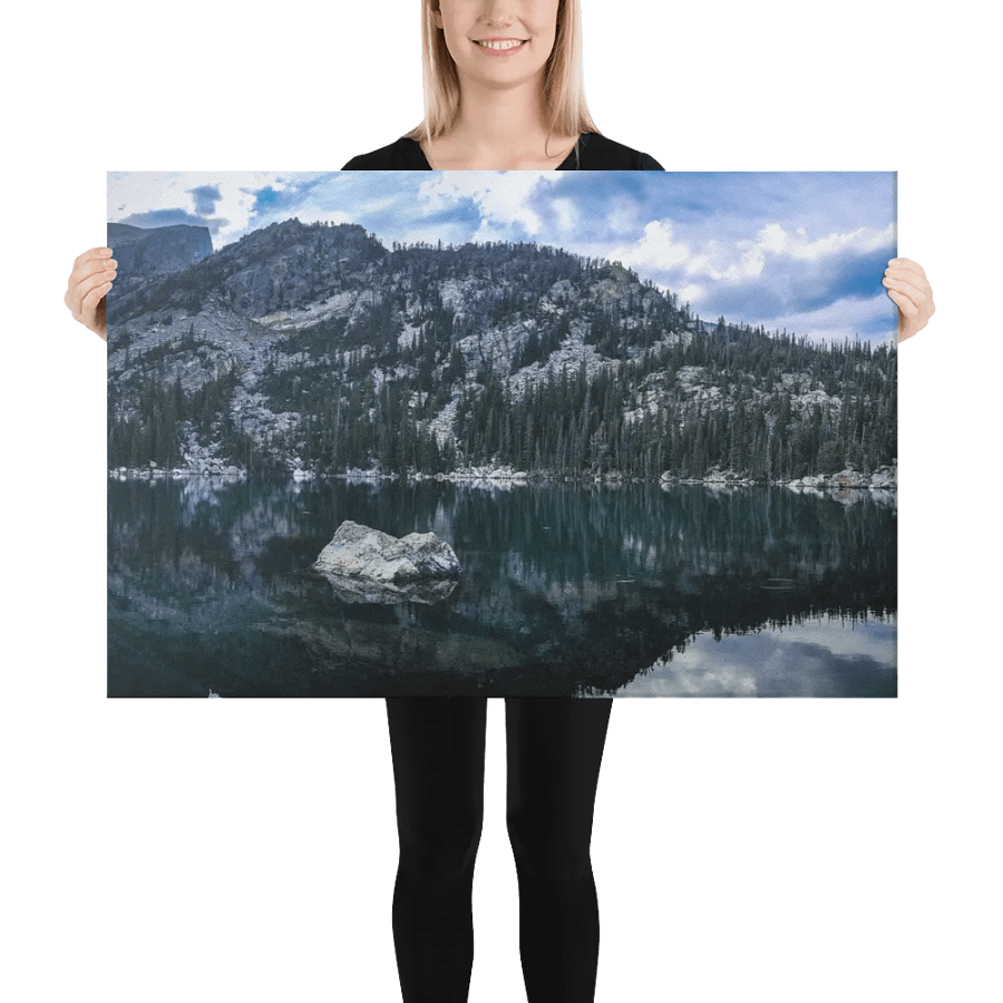 Rocky Mountain National Park product image (2)