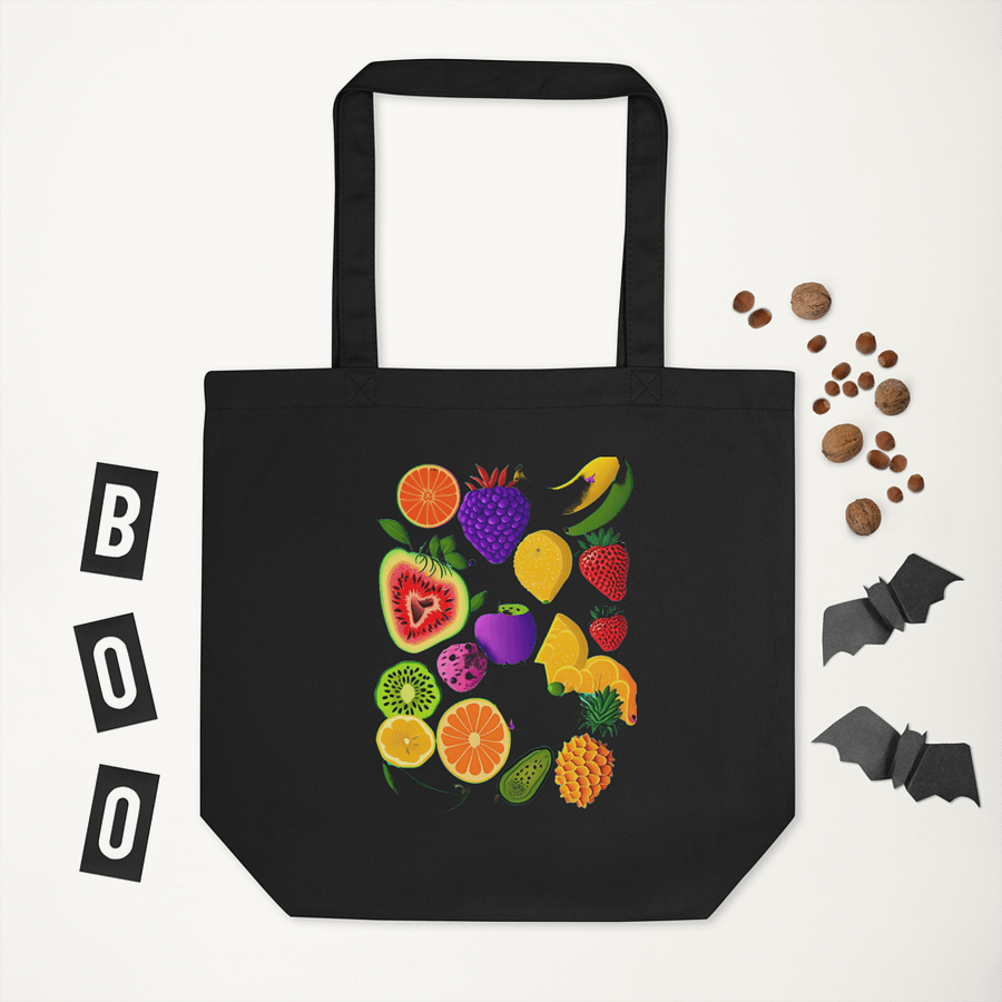 Fruity & Fabulous: The Eco-Tote That Makes a Statement product image (7)