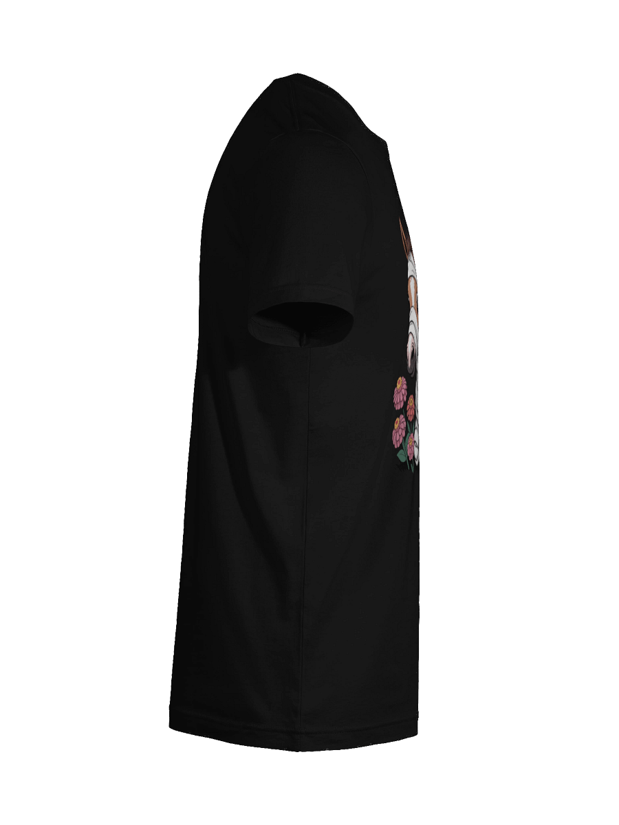 Mummified Pony Ghost T-shirt product image (58)