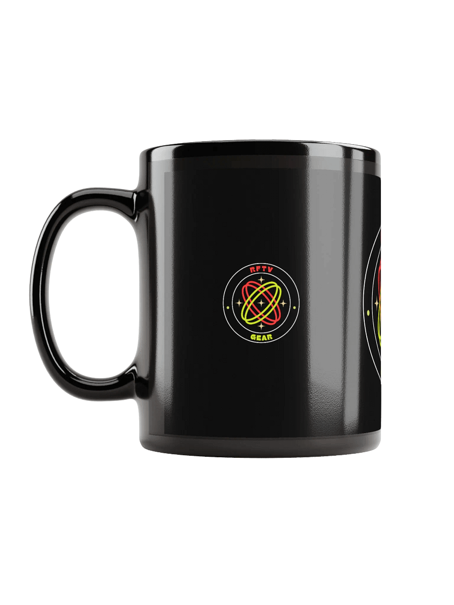 RFTV Logo Mug product image (6)