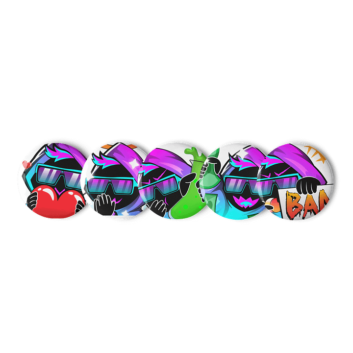 Jamesfxq Pins product image (1)