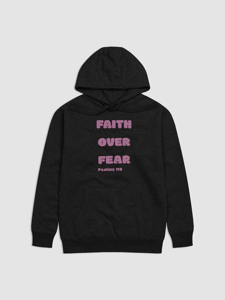 Faith Over Fear product image (1)
