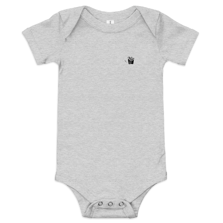 Fryenation Toddler One Piece product image (1)