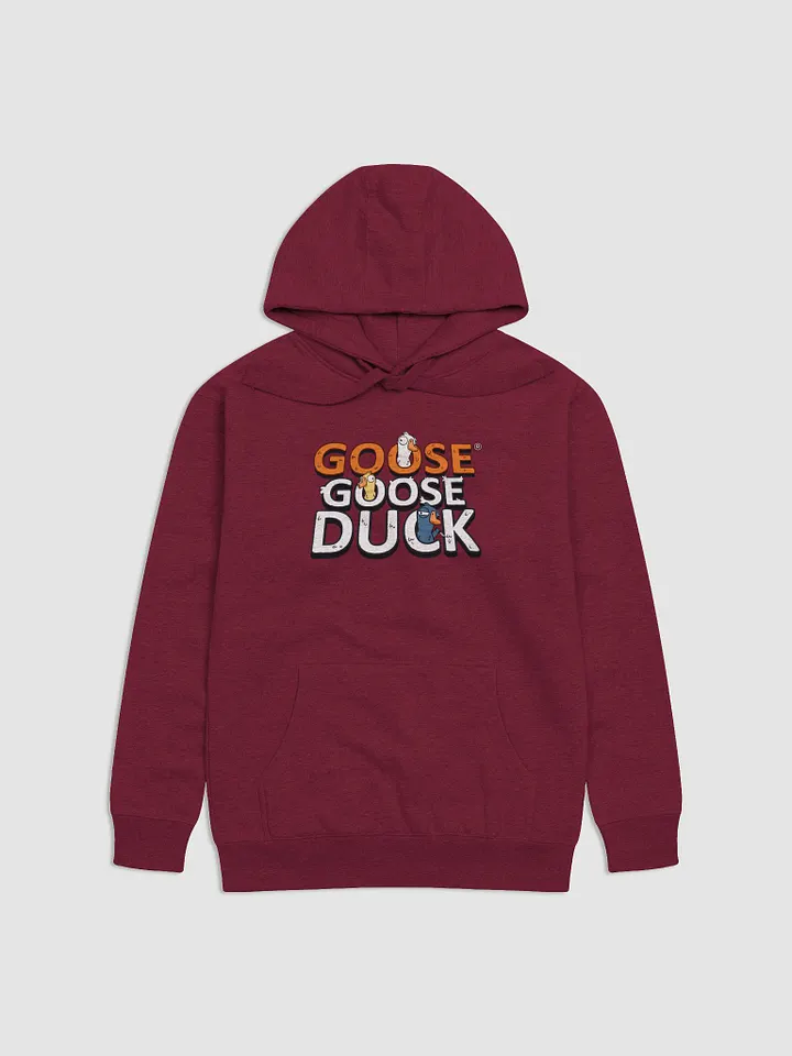 Goose Goose Duck Hoodie product image (2)