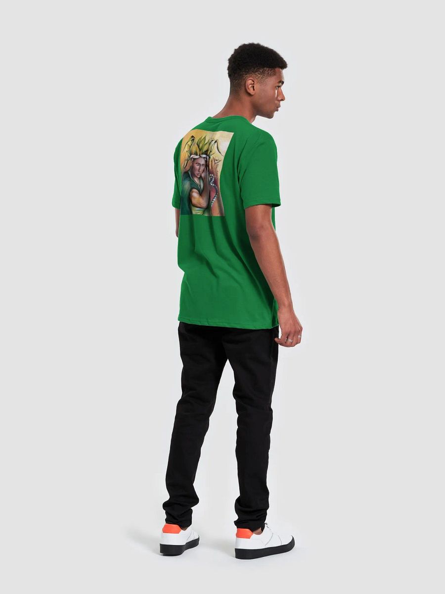 Ossain o senhor de todas ervas product image (6)