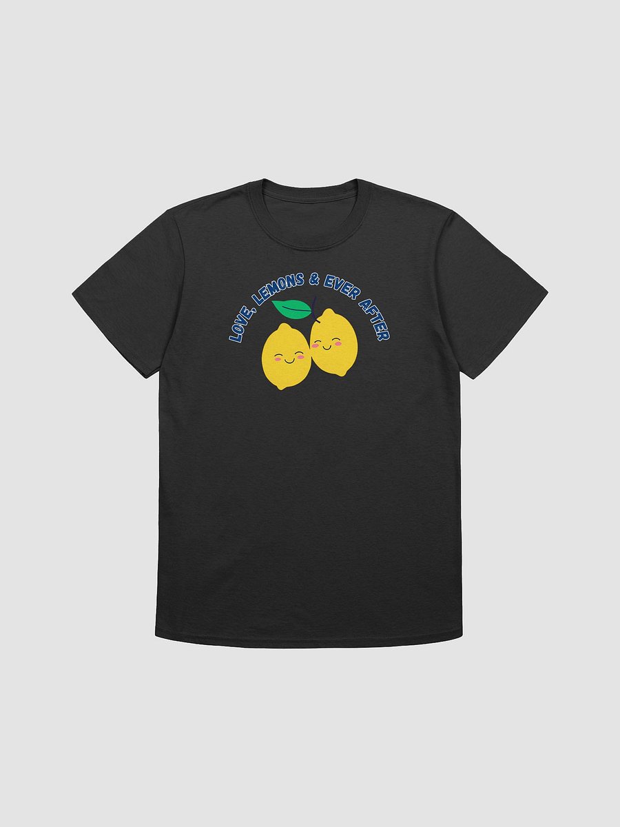 Loving Lemon Duo T-Shirt product image (18)