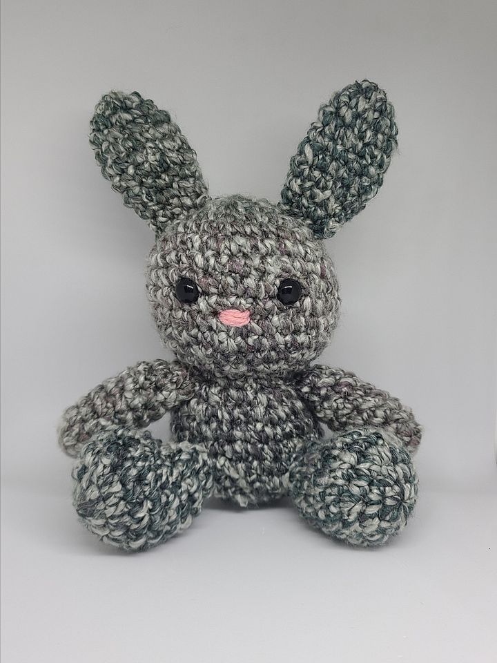 Fuzzy Bunnies product image (1)