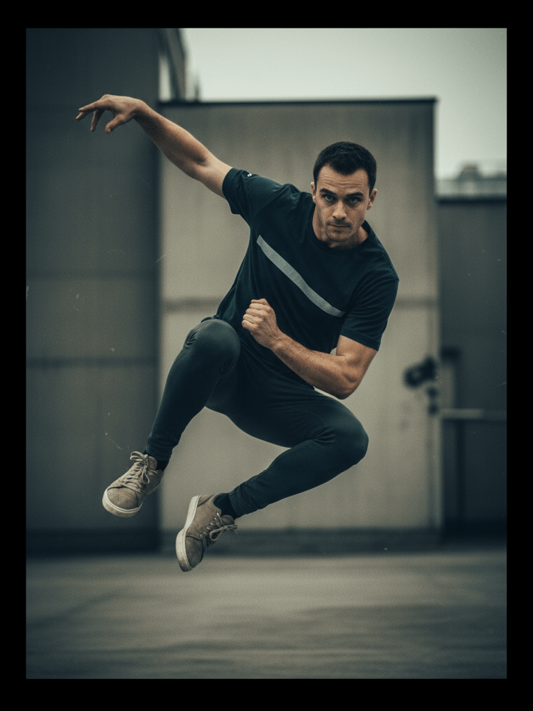 Horizon One Ltd Tee product image (2)