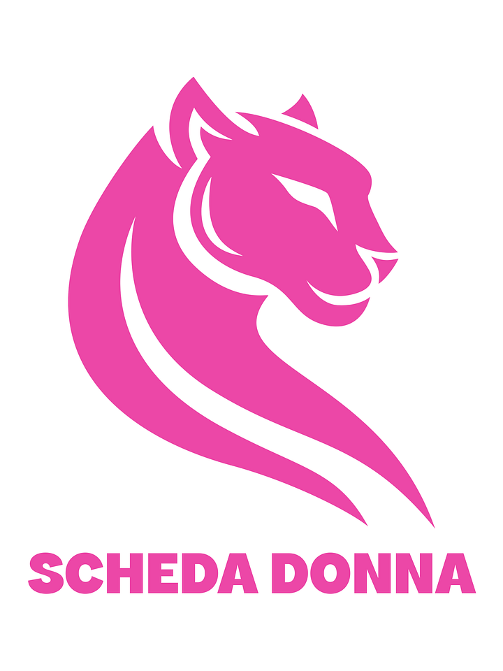 SCHEDA ALLENAMENTO DONNA product image (1)