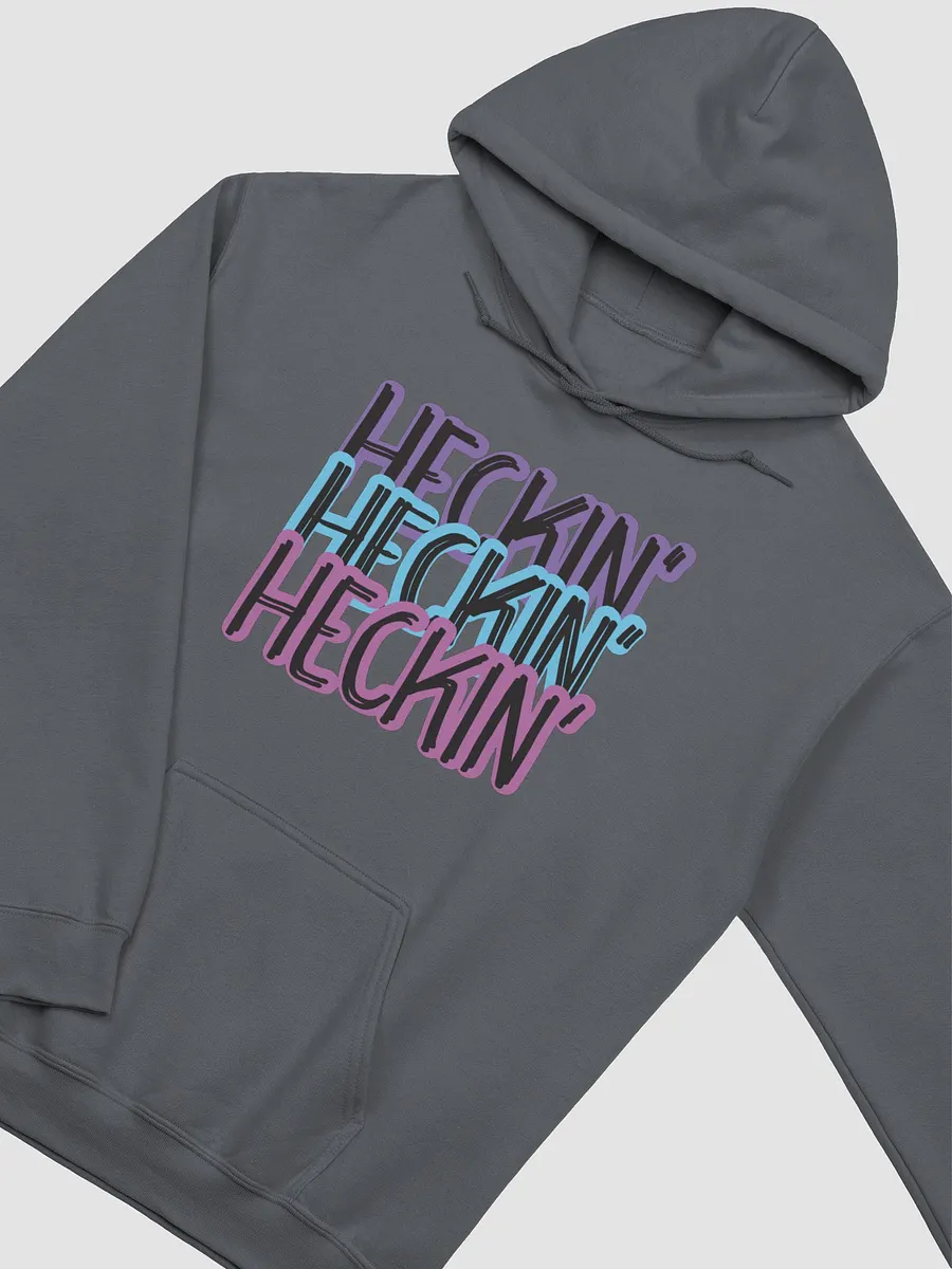 Heckin' Hoodie (Unisex) product image (18)