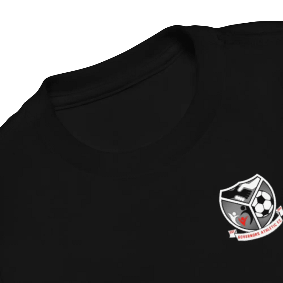 Governors Athletic Toddler T-Shirt product image (12)