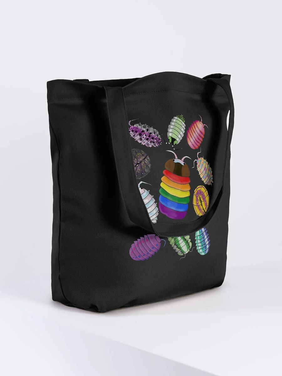 Pride for All Bag product image (7)