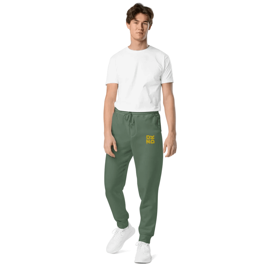 Unisex DKND Merch Joggers product image (8)