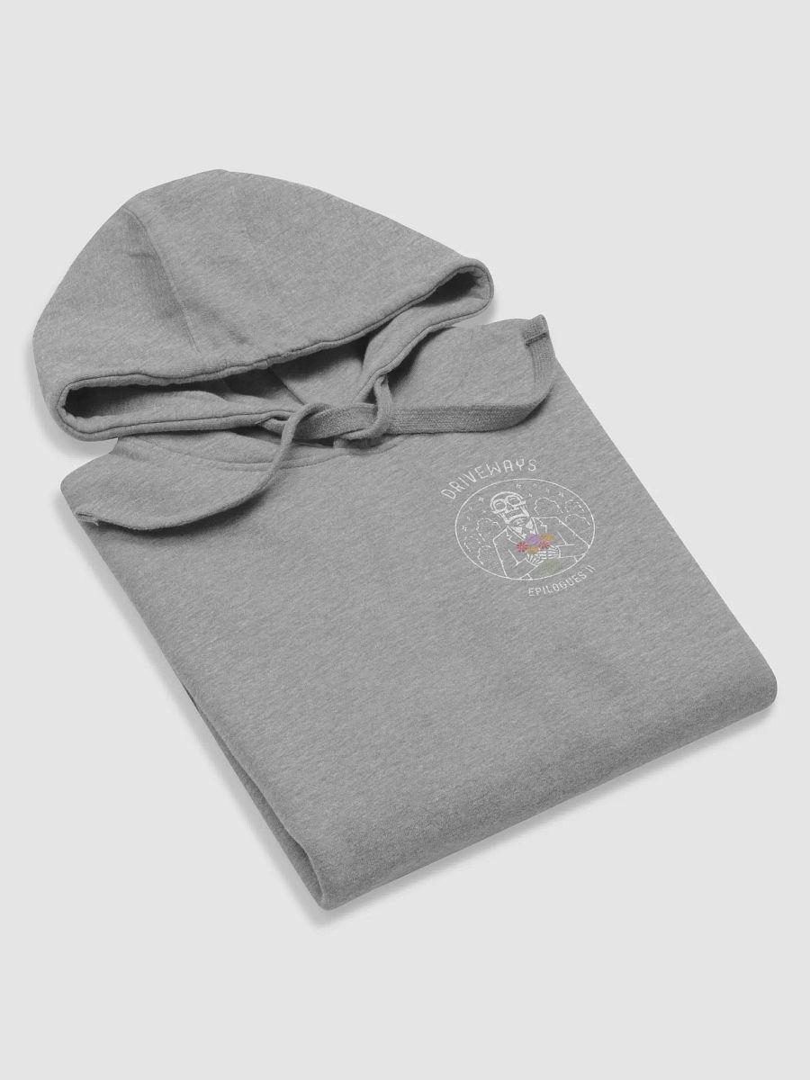 Epilogues II Hoodie product image (5)