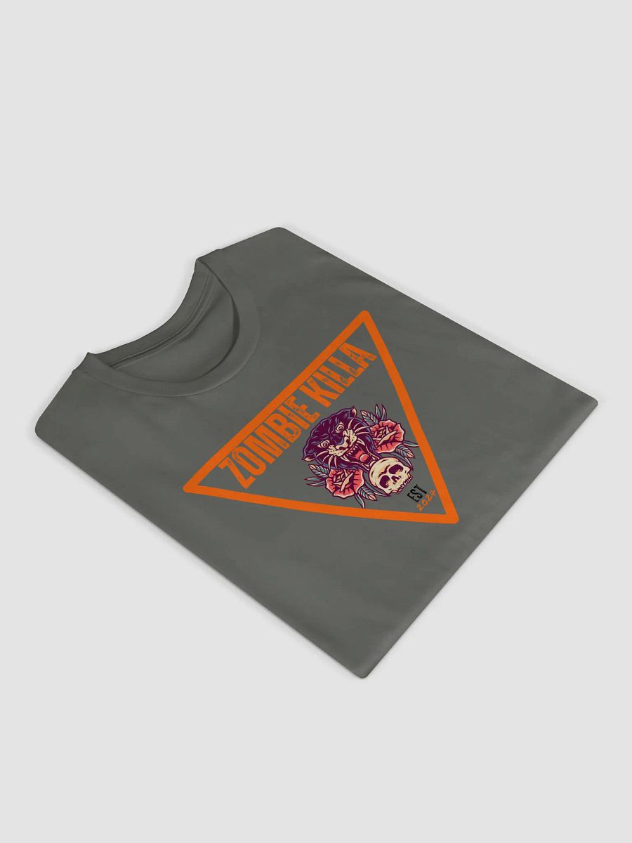 Supreme Comfort Zombie Killa T-Shirt product image (12)