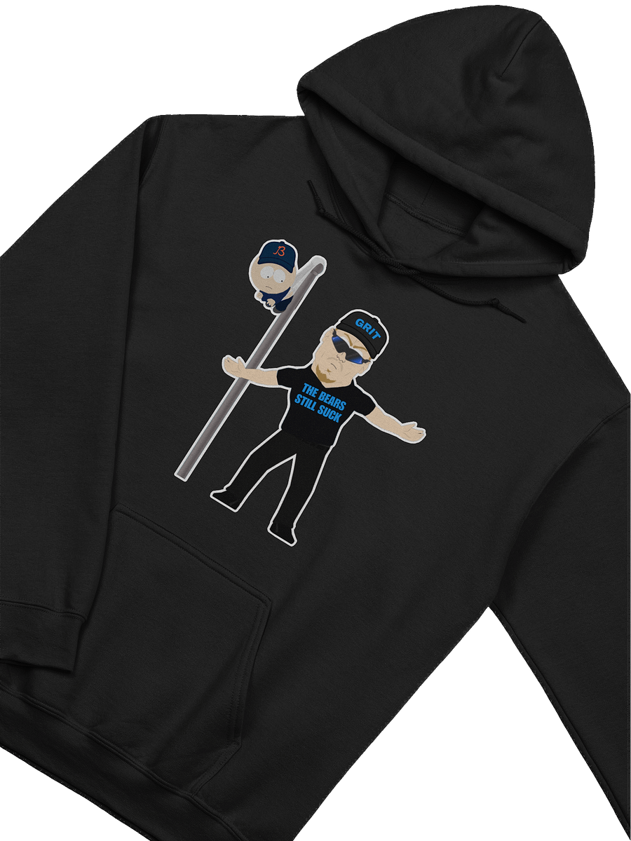 Home Opener Hoodie 02 product image (7)