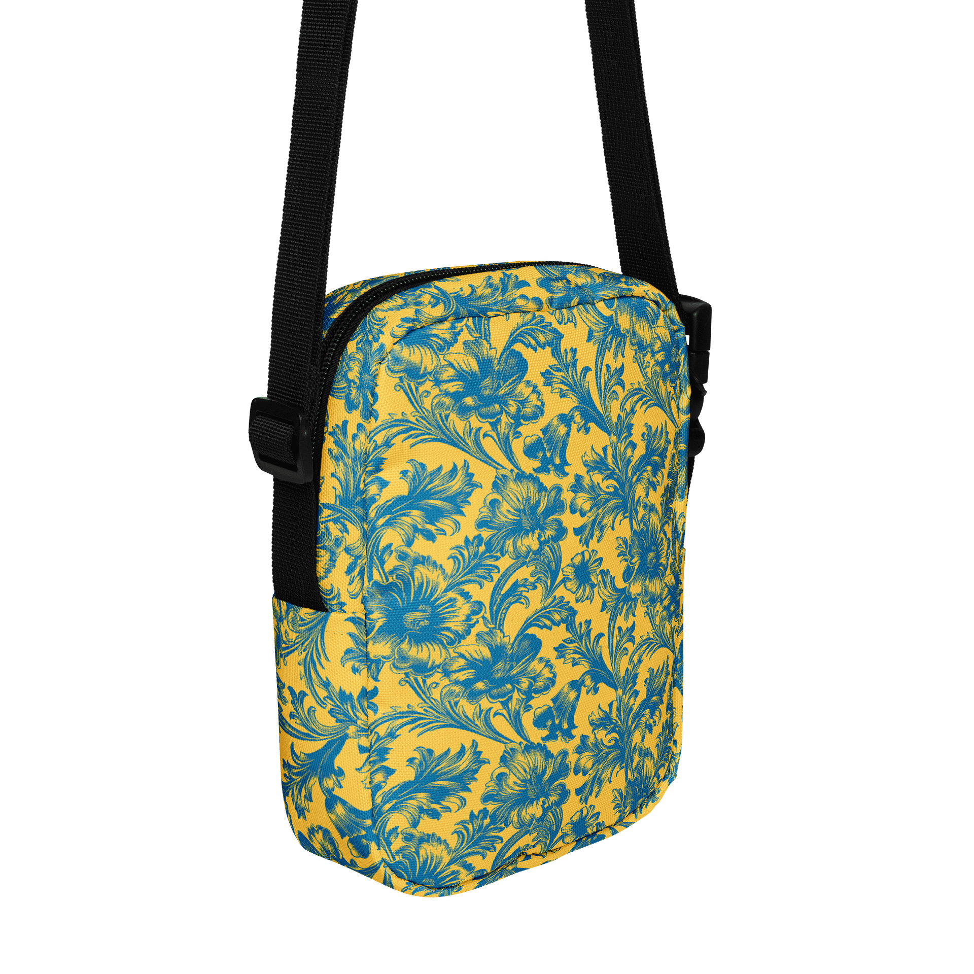 Fleur Royale | Utility Crossbody Bag product image (6)