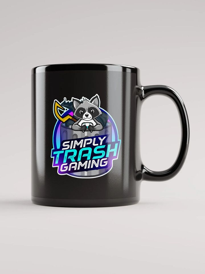 STG Logo Mug product image (1)