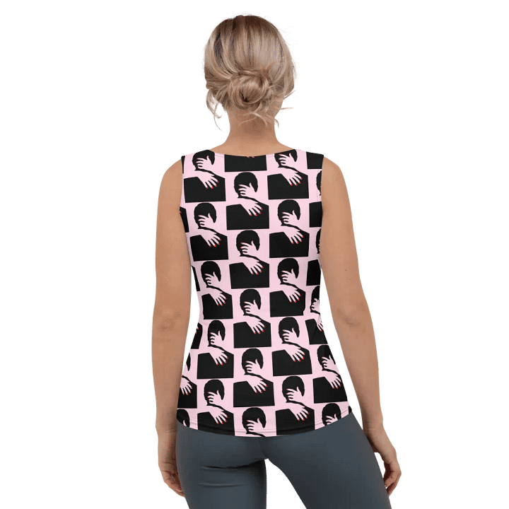 Dreamy Rest Women's Pajama Tank Top product image (2)