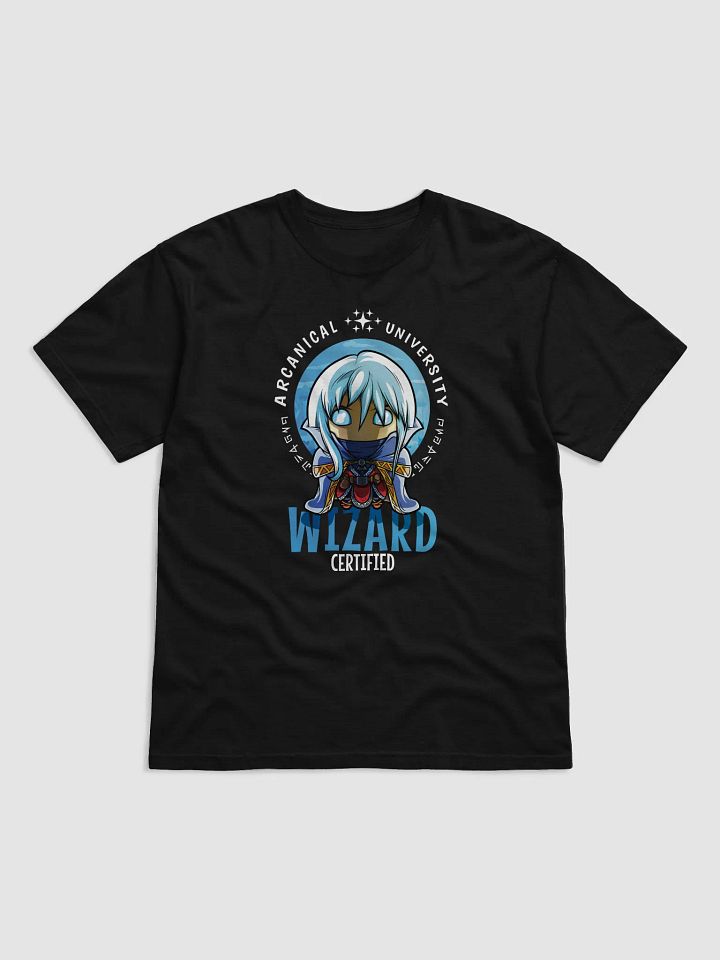 T-Shirt Magicien Certified product image (7)