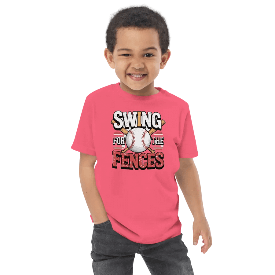 Swing for the Fences product image (4)