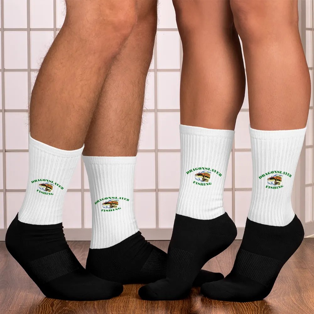 Dragon Socks product image (7)