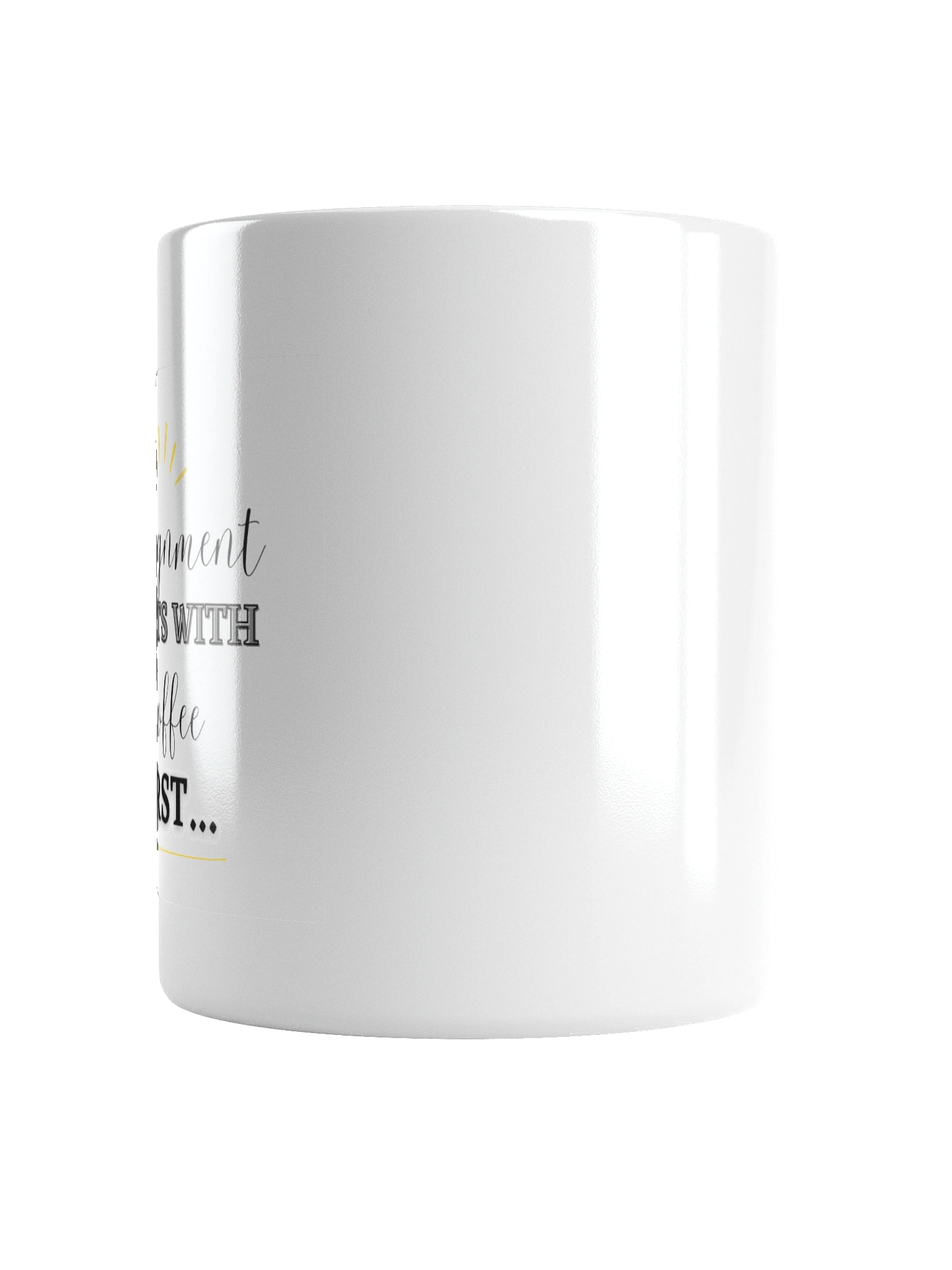 Alignment Coffee Mug product image (3)