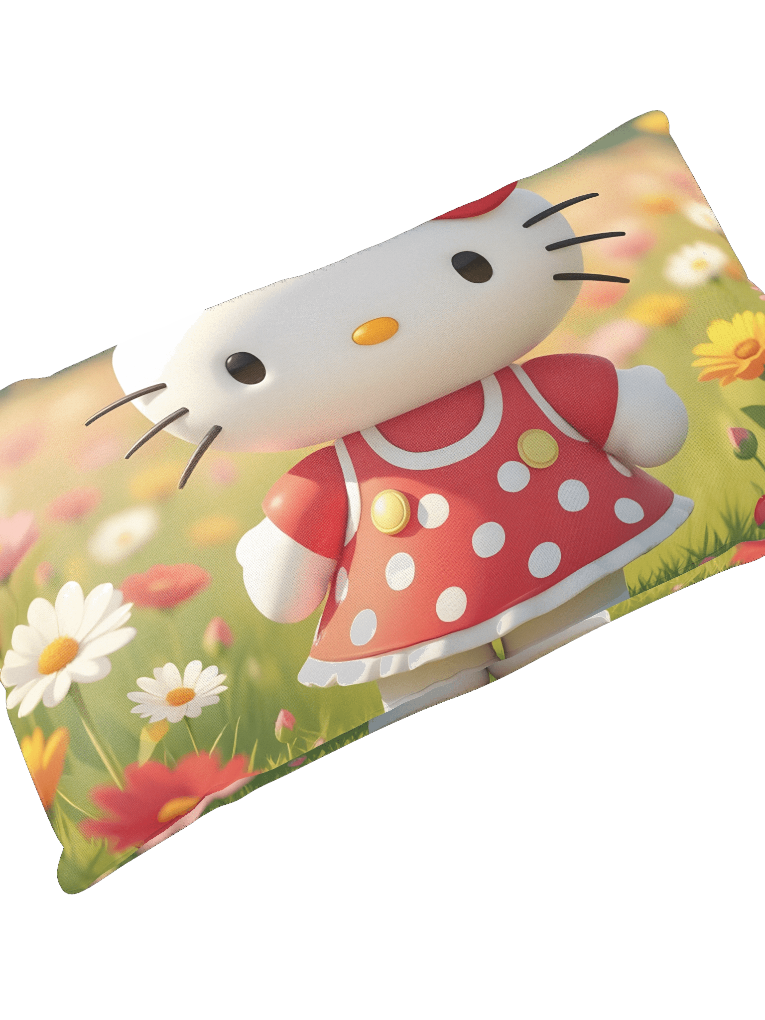 Midnight Magic All-Over Print Pillow product image (11)