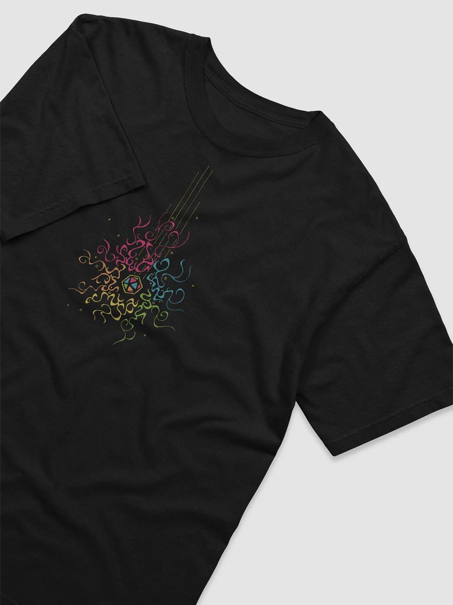 Heavyweight T - D20 Drop product image (3)