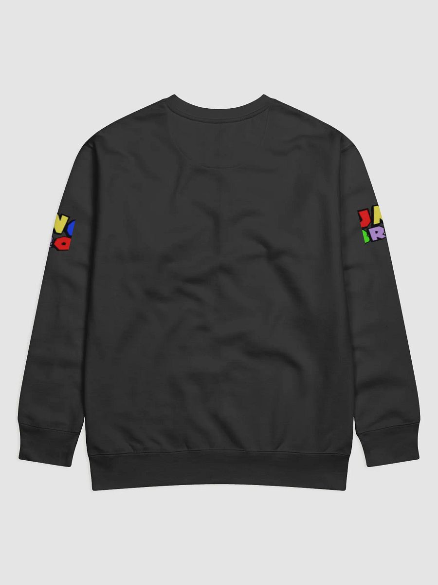 BUNCH BROS Colorful Sweatshirt product image (2)
