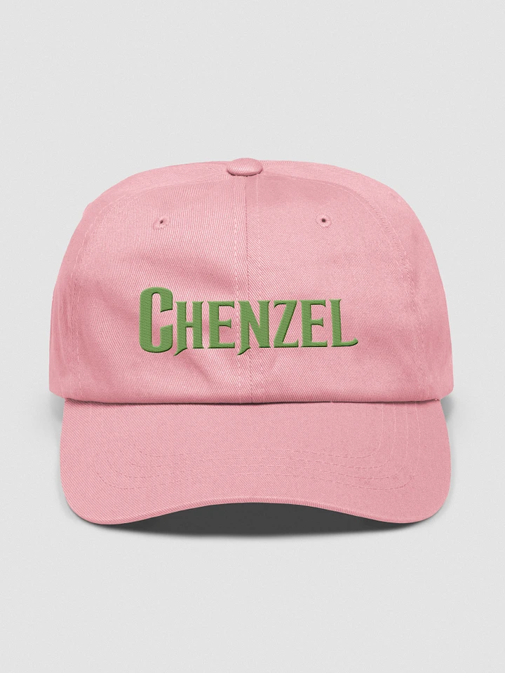 Chenzel Hat product image (1)
