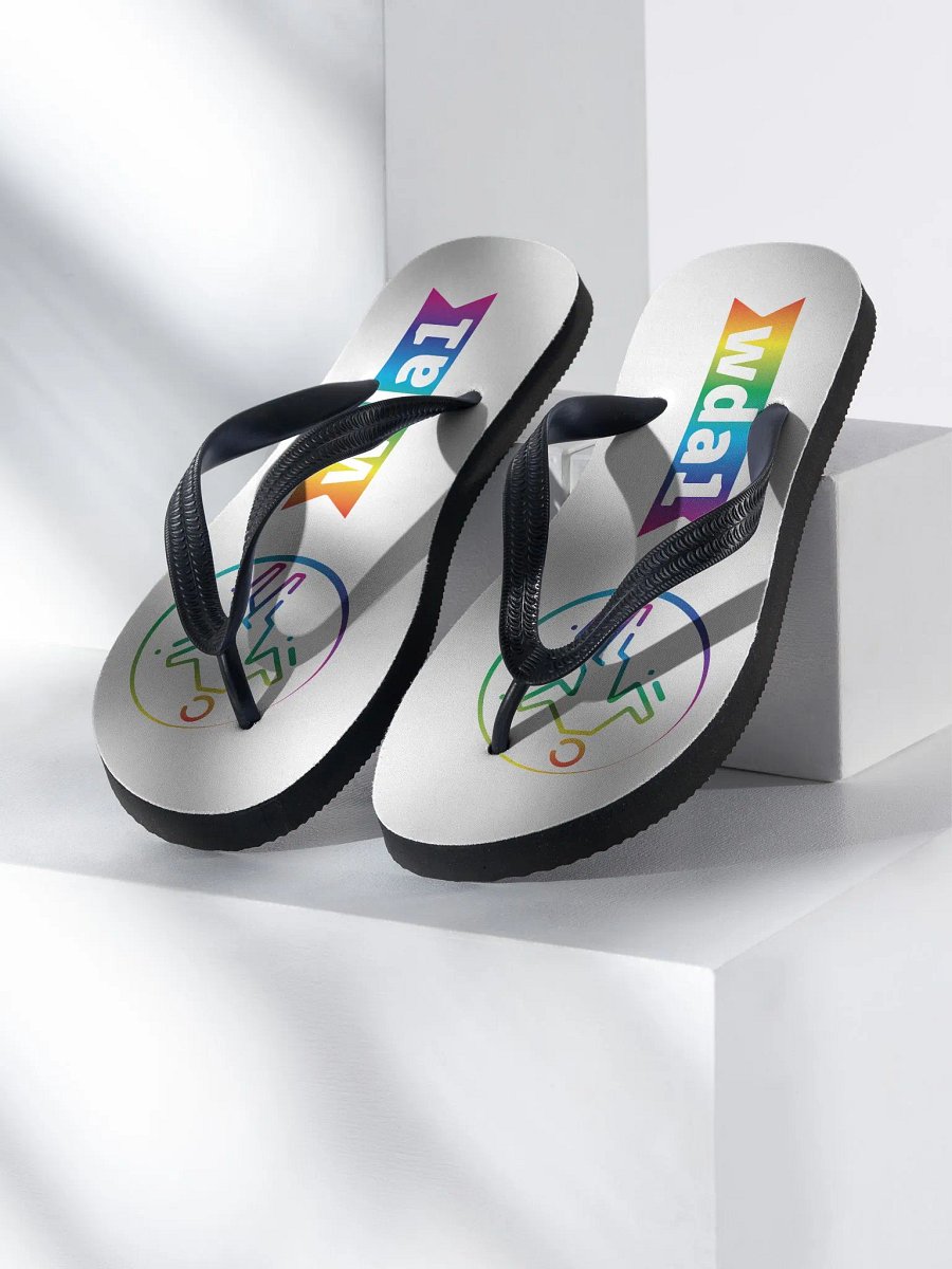WDA1 Summer Flip-slops product image (1)
