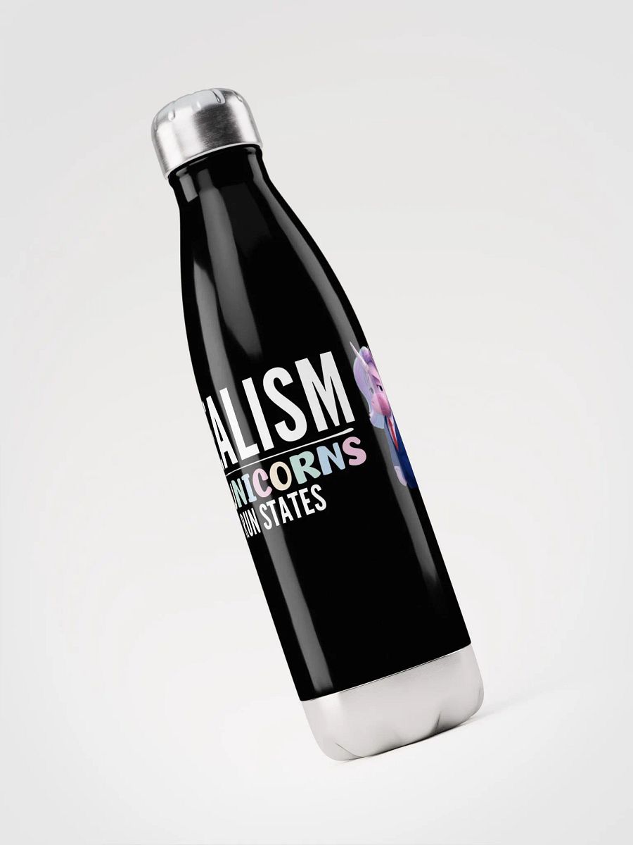 Realism Unicorn Water Bottle product image (3)