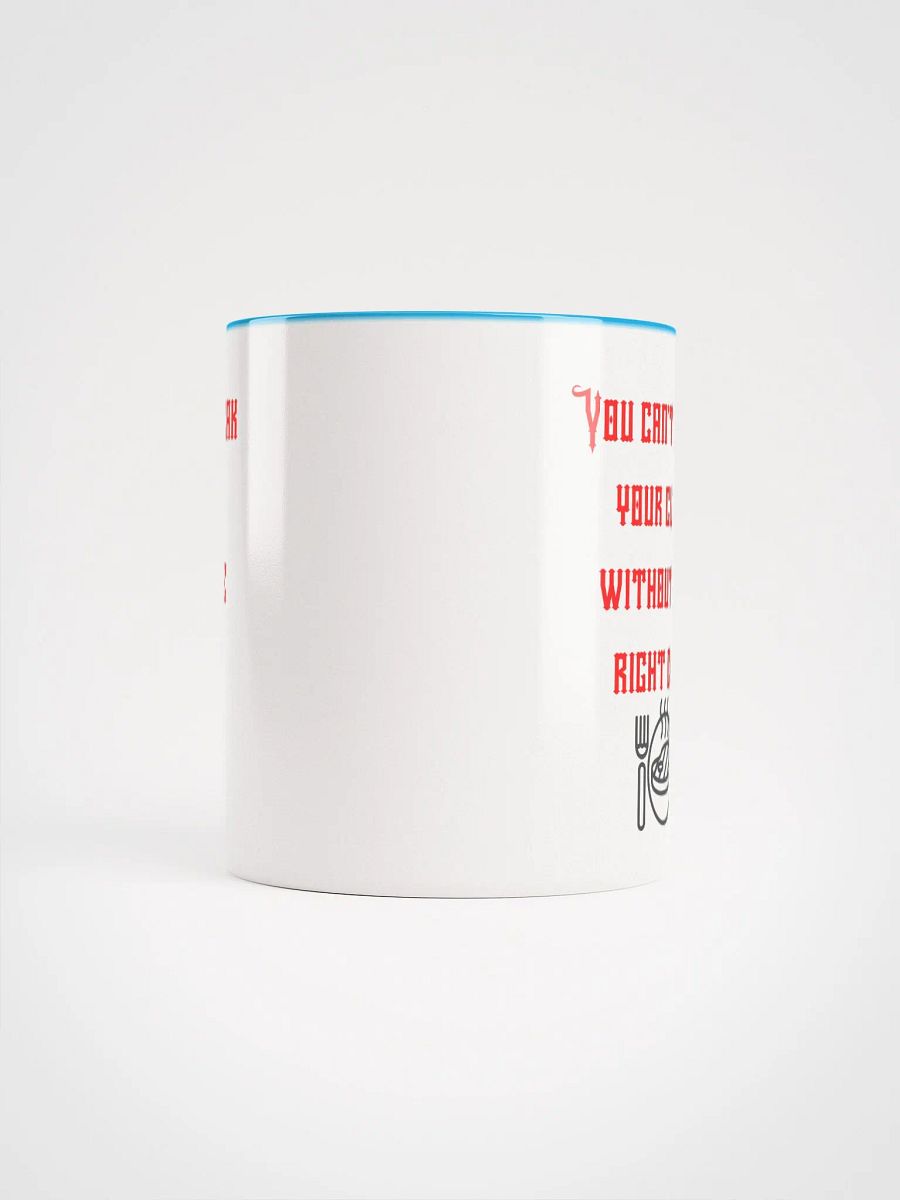 Steak Your Claim supermarket meat dept fun ceramic Mug product image (5)
