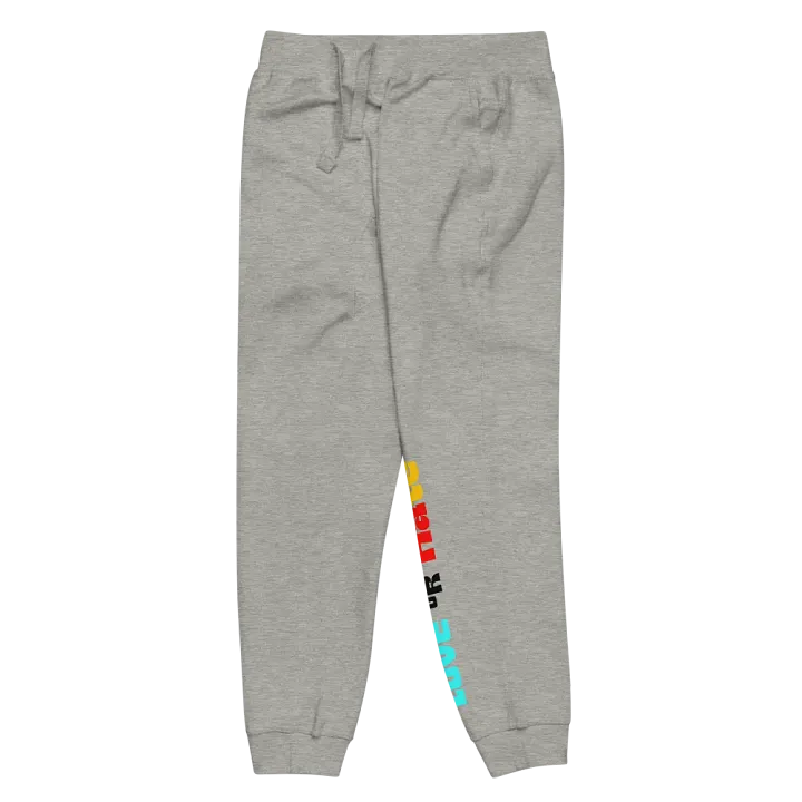 DA6iXXWRLD X 6GLAZERS X 6CLOWNS SWEATPANTS #1 product image (2)
