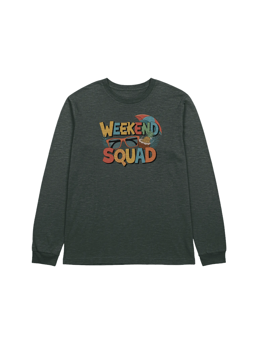 Weekend Squad product image (1)