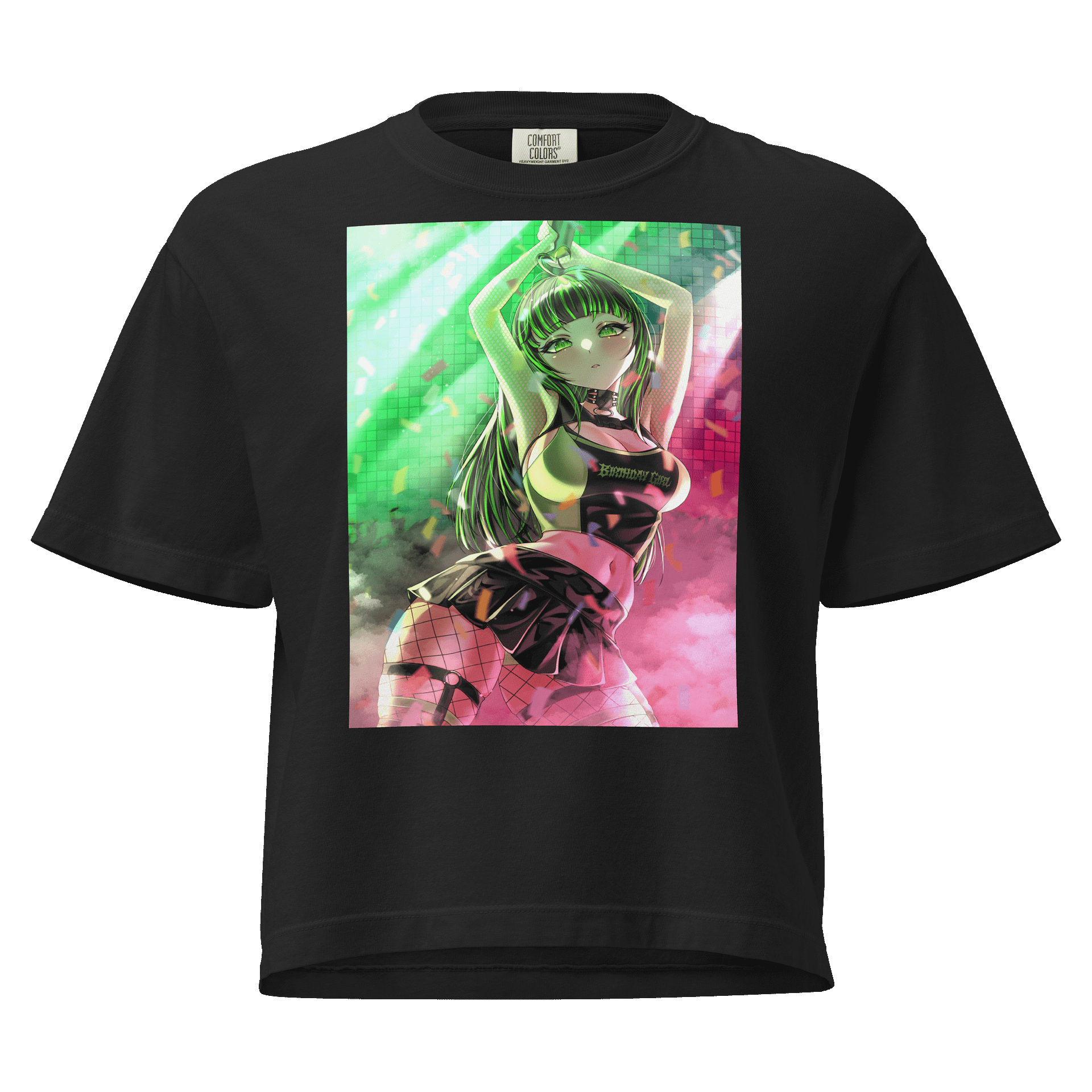 Birthday Girl Tee product image (1)