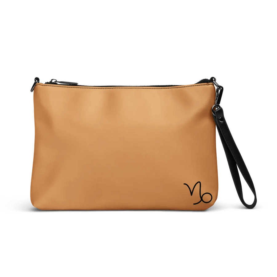 Celestial Capricorn Crossbody product image (1)