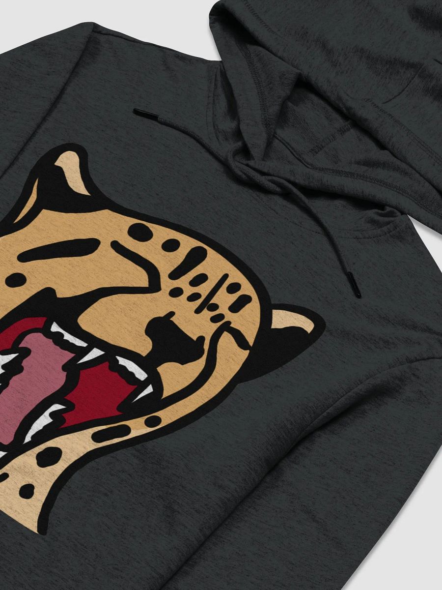 Excited Cheetah Light Hoodie product image (3)