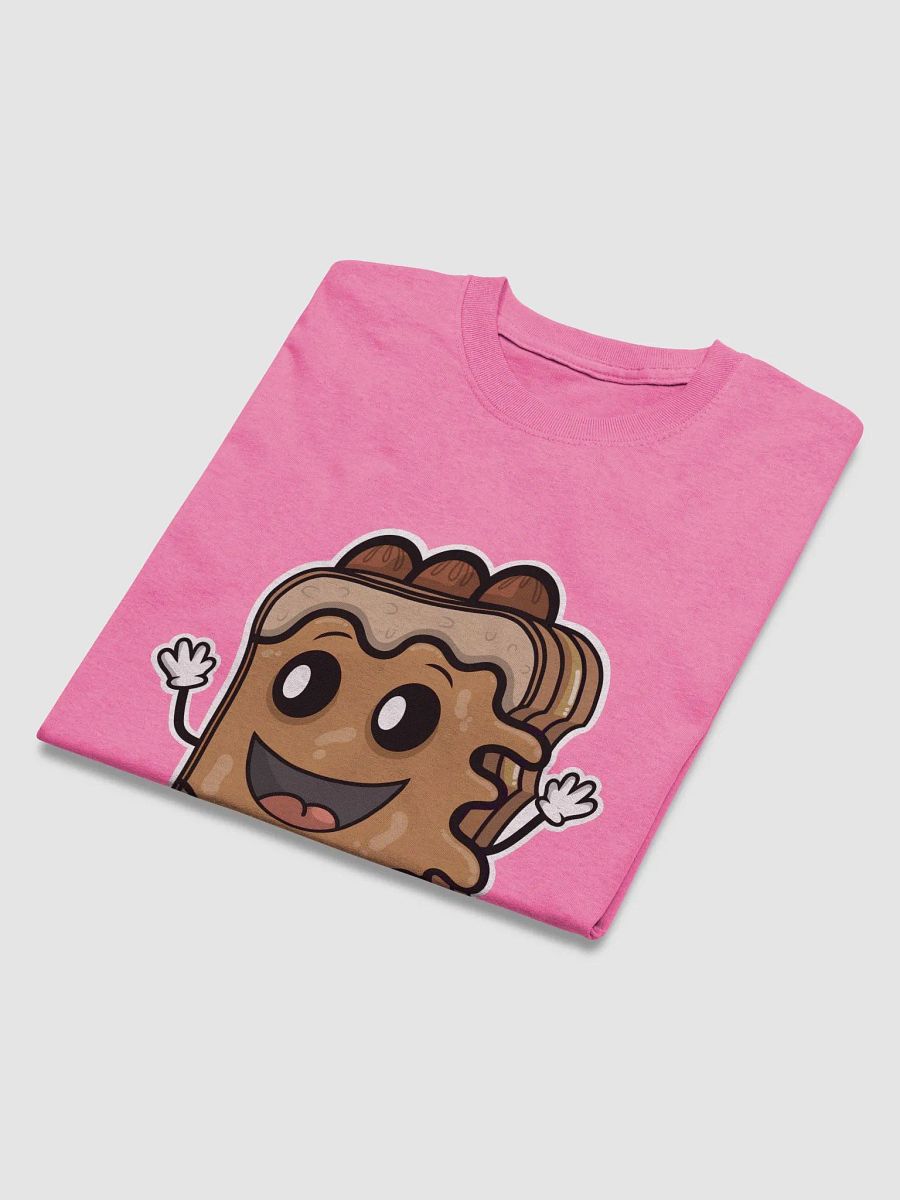 PBS Sandwich T-Shirt product image (4)