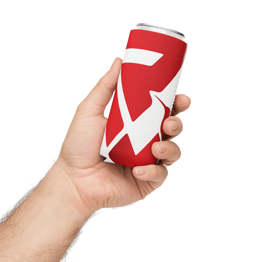 Dynamic Bird Can Cooler product image (12)