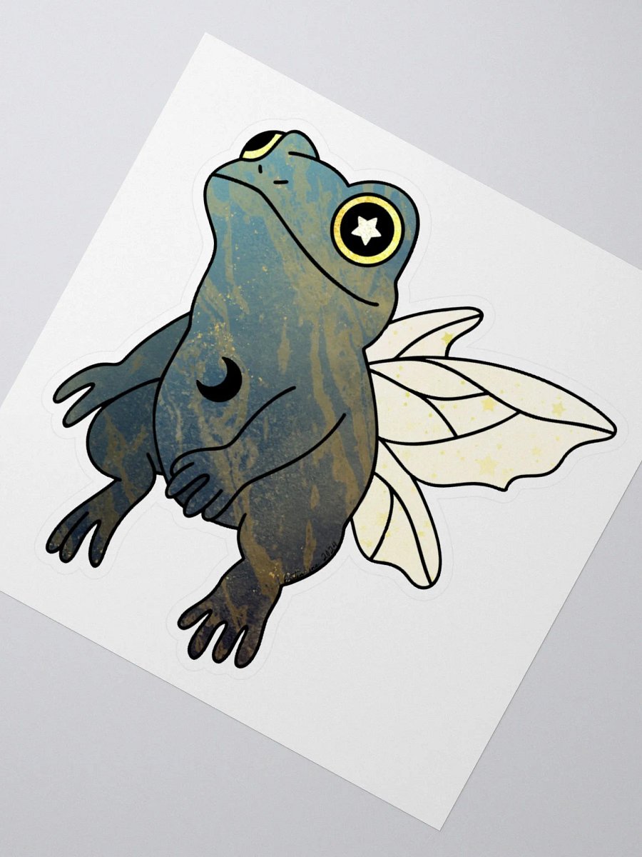 Inside Every Firefly product image (2)