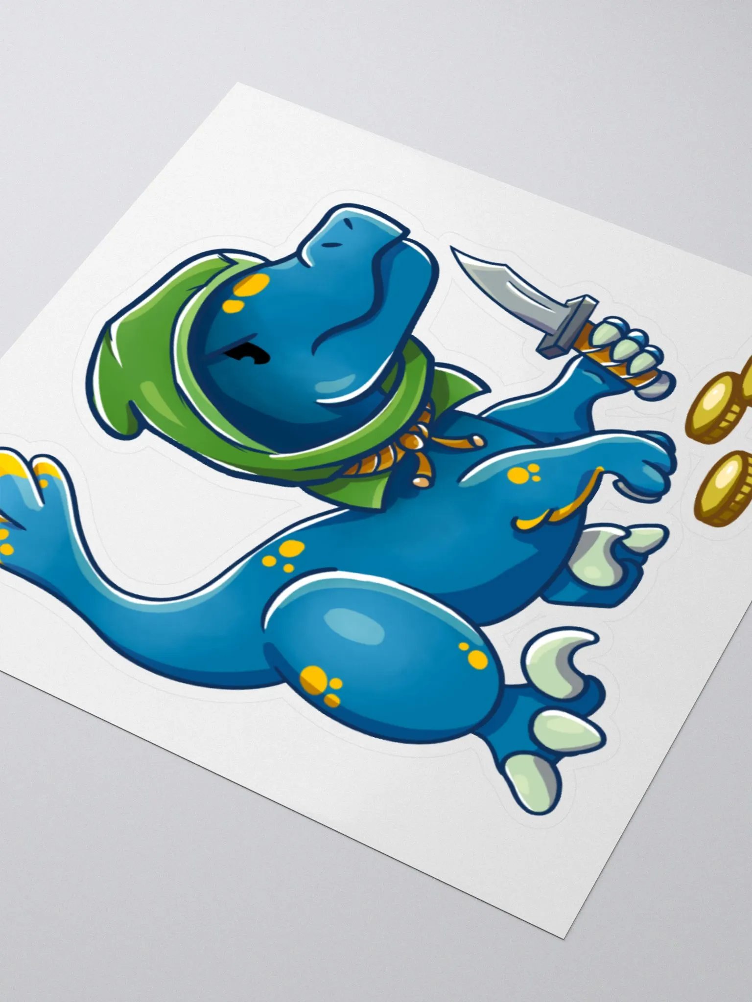 Slash Shadowclaw product image (8)