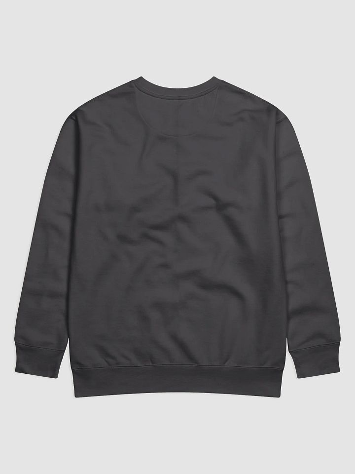 1v1 Original Value Investor Sweatshirt product image (2)